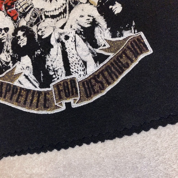 Guns N’ Roses Tank Top - Picture 4 of 7